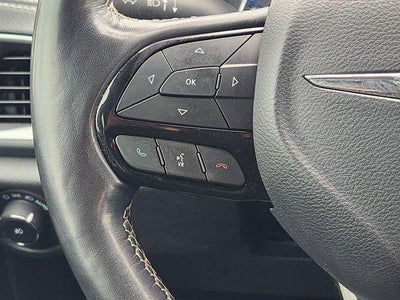 2021 Chrysler Pacifica Touring