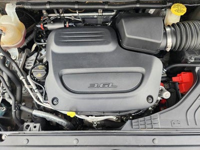 2021 Chrysler Pacifica Touring