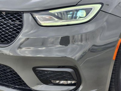 2021 Chrysler Pacifica Touring