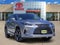 2020 Lexus RX 450h
