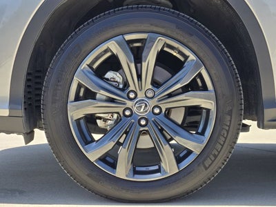 2020 Lexus RX 450h