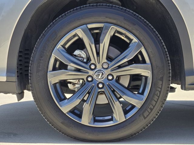 2020 Lexus RX 450h