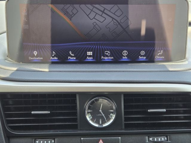 2020 Lexus RX 450h