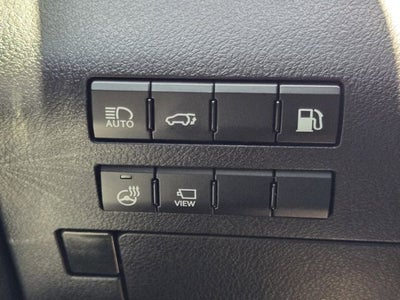 2020 Lexus RX 450h