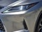 2020 Lexus RX 450h