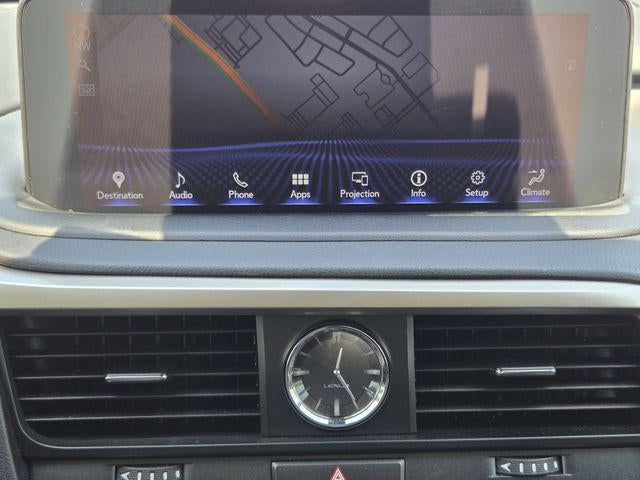 2020 Lexus RX 450h