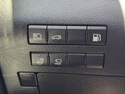 2020 Lexus RX 450h