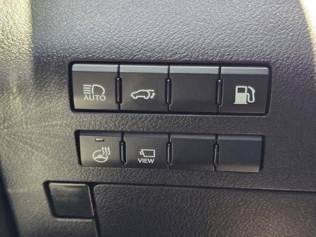 2020 Lexus RX 450h