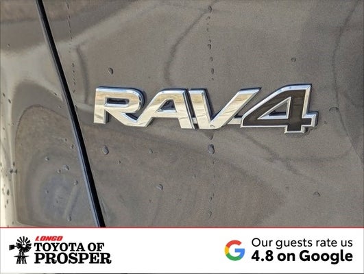 2023 Toyota RAV4 LE in El Monte, CA - Penske Motor Group