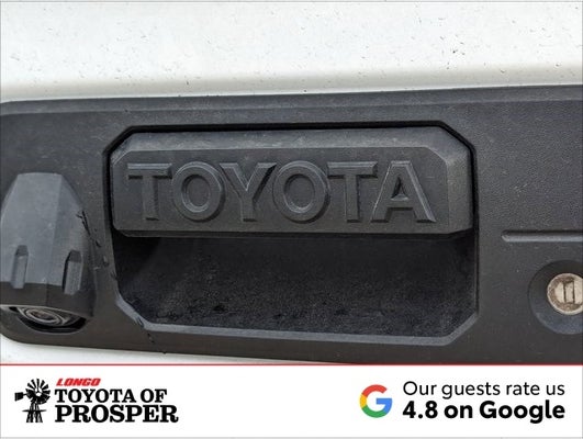 2023 Toyota Tacoma TRD Off-Road V6 in El Monte, CA - Penske Motor Group