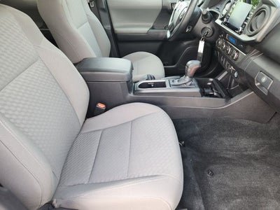 2023 Toyota Tacoma SR V6