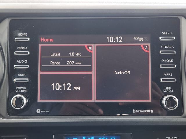 2023 Toyota Tacoma SR V6