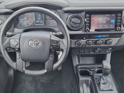2023 Toyota Tacoma SR V6