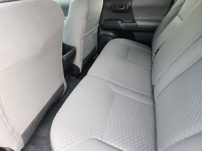 2023 Toyota Tacoma SR V6