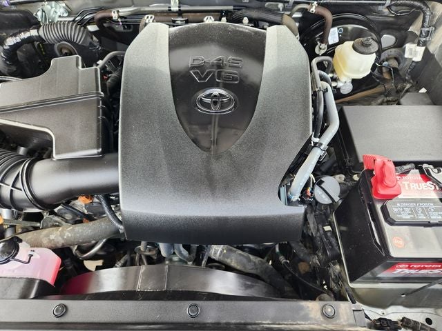 2023 Toyota Tacoma SR V6