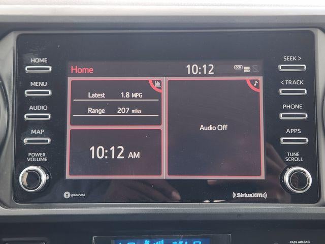 2023 Toyota Tacoma SR V6