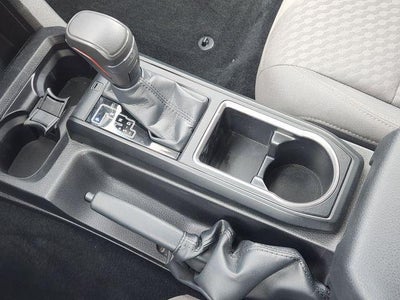 2023 Toyota Tacoma SR V6