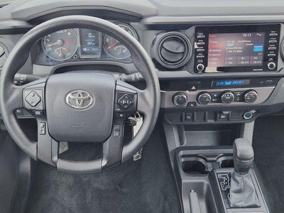 2023 Toyota Tacoma SR V6