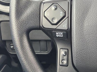 2023 Toyota Tacoma SR V6