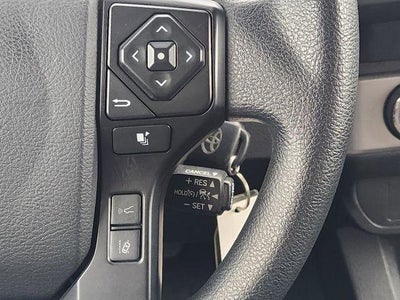 2023 Toyota Tacoma SR V6