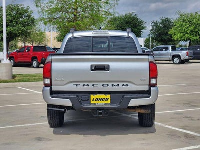 2023 Toyota Tacoma SR V6