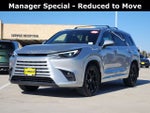 2025 Lexus TX 350