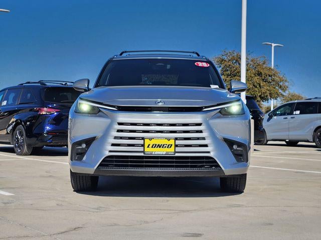 2025 Lexus TX 350