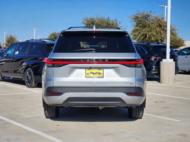 2025 Lexus TX 350