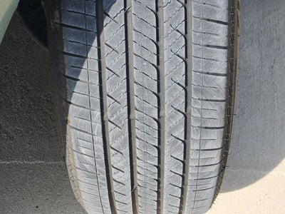 2025 Toyota Sienna Woodland Edition 7 Passenger