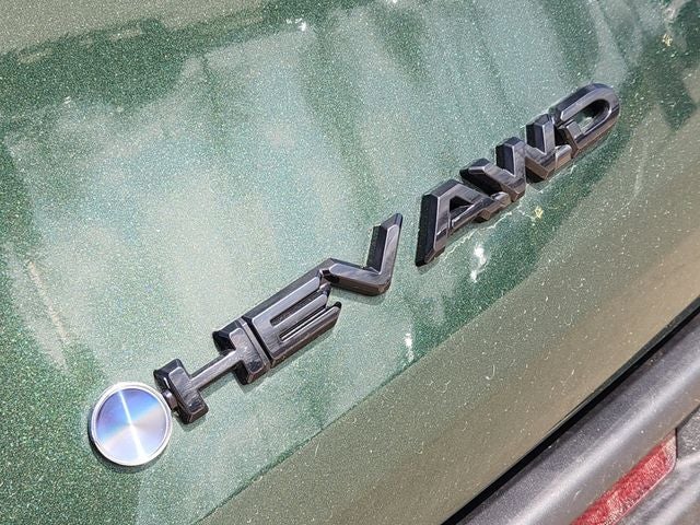 2025 Toyota Sienna Woodland Edition 7 Passenger