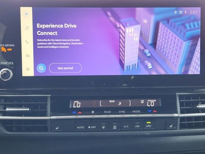 2025 Toyota Sienna Woodland Edition 7 Passenger