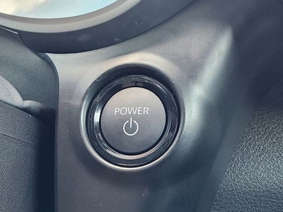 2025 Toyota Sienna Woodland Edition 7 Passenger