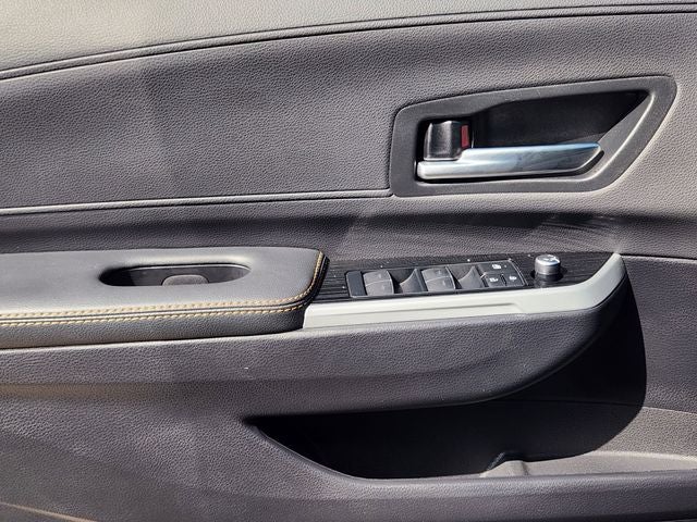 2025 Toyota Sienna Woodland Edition 7 Passenger