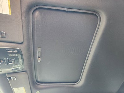 2025 Toyota Sienna Woodland Edition 7 Passenger