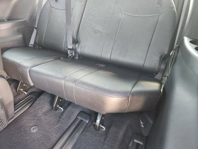 2025 Toyota Sienna Woodland Edition 7 Passenger