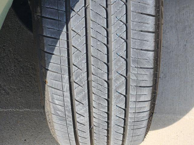 2025 Toyota Sienna Woodland Edition 7 Passenger