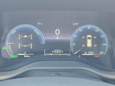 2025 Toyota Sienna Woodland Edition 7 Passenger