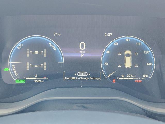 2025 Toyota Sienna Woodland Edition 7 Passenger