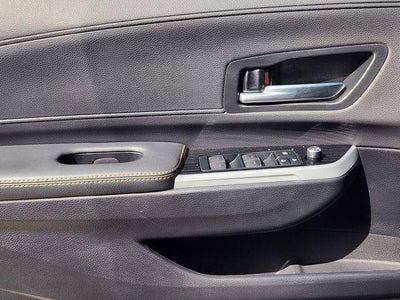 2025 Toyota Sienna Woodland Edition 7 Passenger