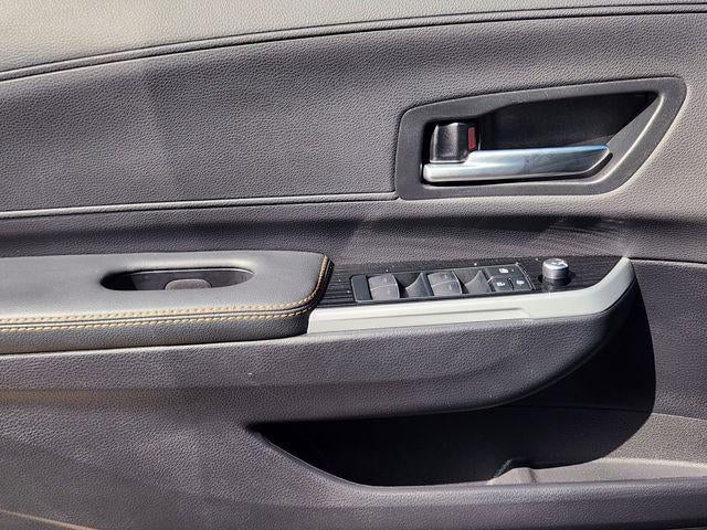 2025 Toyota Sienna Woodland Edition 7 Passenger