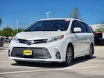 2018 Toyota Sienna XLE 8 Passenger