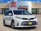 2018 Toyota Sienna XLE 8 Passenger