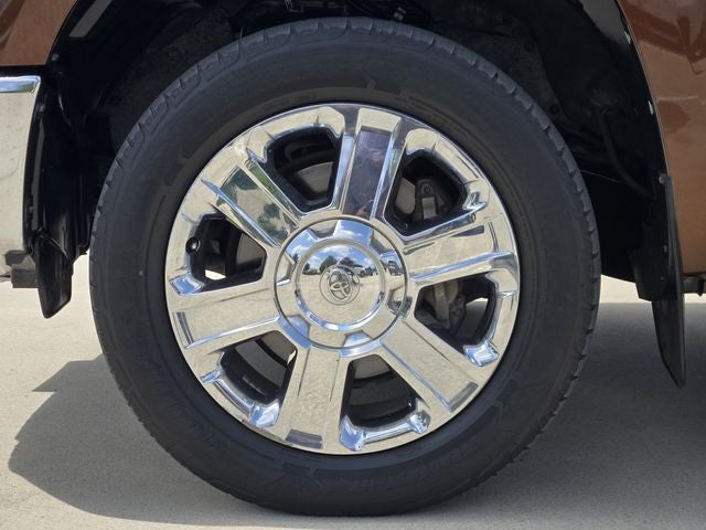 2016 Toyota Tundra 1794