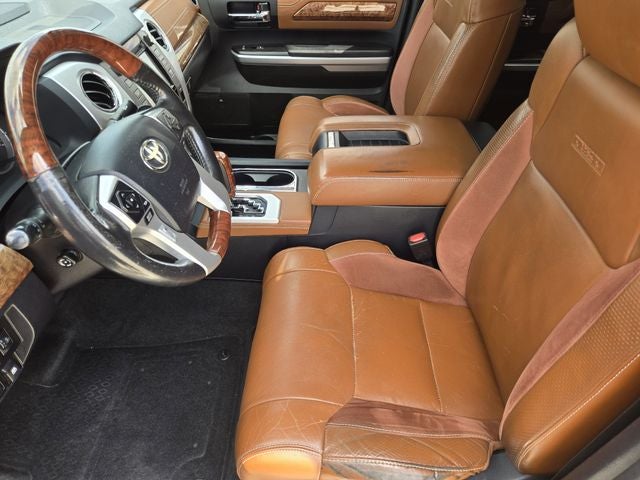2016 Toyota Tundra 1794