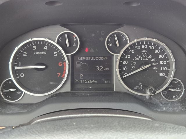 2016 Toyota Tundra 1794
