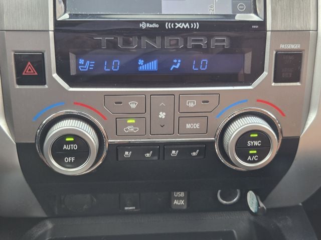 2016 Toyota Tundra 1794
