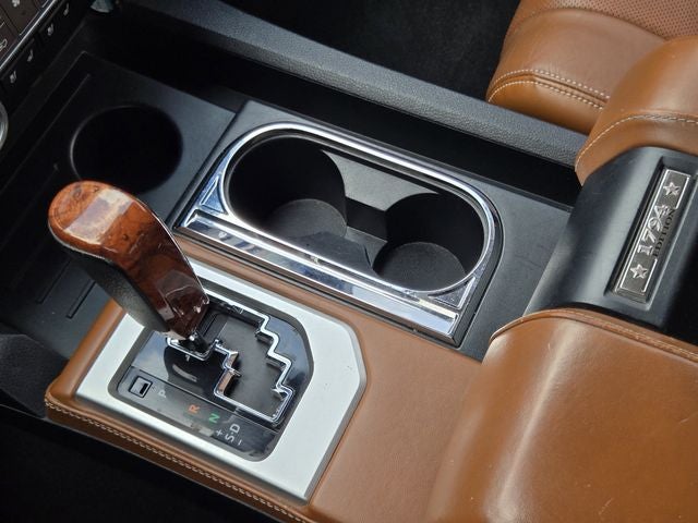 2016 Toyota Tundra 1794