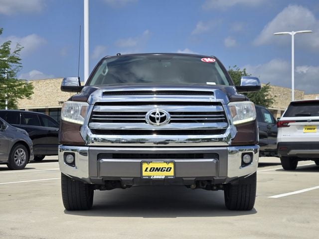 2016 Toyota Tundra 1794
