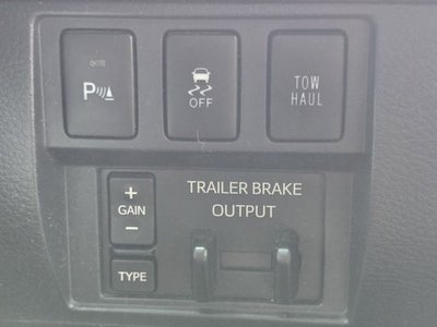 2016 Toyota Tundra 1794