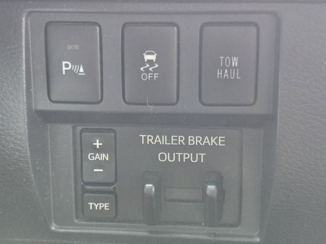 2016 Toyota Tundra 1794
